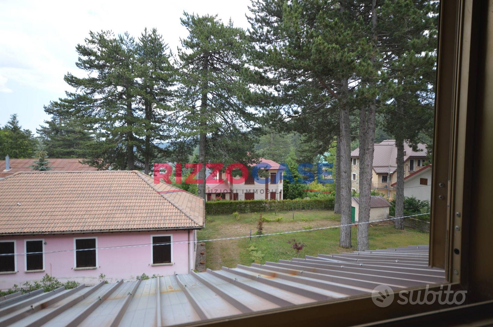 Appartamento – Spezzano della Sila, Moccone - Vista 3