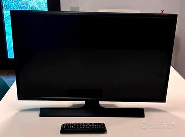 TV Samsung LED 28" HD Ready telecomando originale