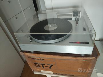 Giradischi Harman Kardon ST-7