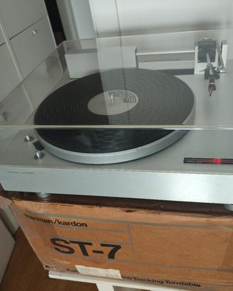 Giradischi Harman Kardon ST-7