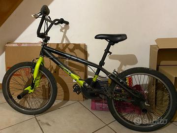 BMX MONTANA XRM 