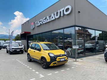 Fiat Panda City Cross Panda 1.2 City Cross s&s 69c