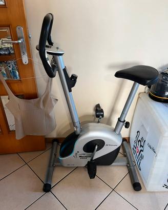 Cyclette