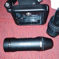 Action Cam Panasonic