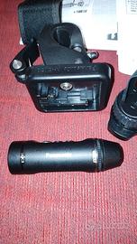 Action Cam Panasonic