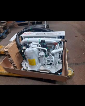 aria condizionata per barca imbarcazione NUOVA 