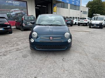 Fiat 500 1.0 Hybrid Lounge