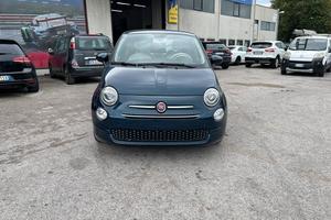 Fiat 500 1.0 Hybrid Lounge