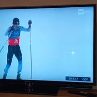 Samsung TV led 3D 400hz UE46D6500