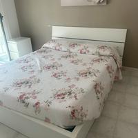 Letto ikea matrimoniale