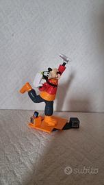 Pippo (Goofy) – Sorpresa Kinder / Topoli