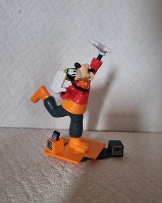 Pippo (Goofy) – Sorpresa Kinder / Topoli