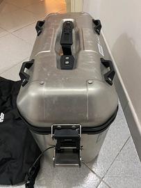 Valige GIvi 38l con telaietto