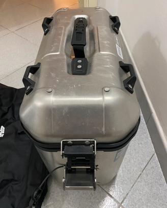 Valige GIvi 38l con telaietto