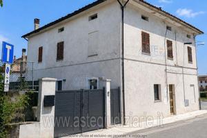 Appartamento Jesi [A4358661]