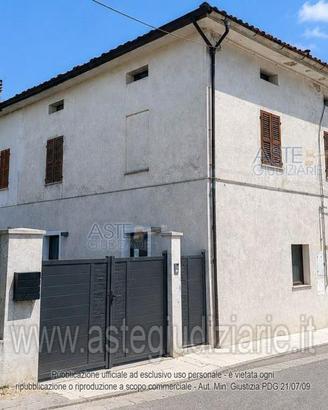 Appartamento Jesi [A4358661]
