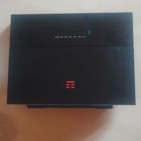 Modem TIM hub executive