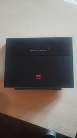 Modem TIM hub executive