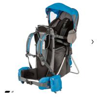 Zaino portabimbi Salewa koala