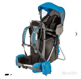 Zaino portabimbi Salewa koala