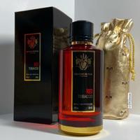 Mancera profumo red tobacco 120ml