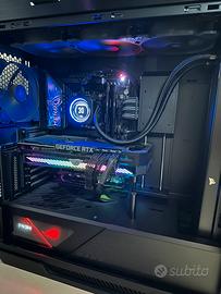 Pc Gaming Full ASUS