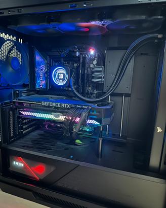 Pc Gaming Full ASUS
