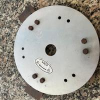 Disco decespugliatore