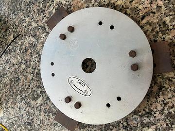 Disco decespugliatore