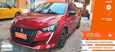 PEUGEOT 208 2� serie PureTech 75 Stop&Start 5 p...