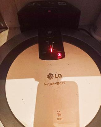 Robot lg