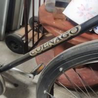Colnago freni a bacchetta anni 90