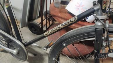 Colnago freni a bacchetta anni 90