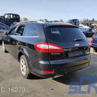 Ford mondeo 4 sw ba7 2.0 tdci 140cv ricambi