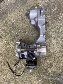 Motore Minarelli 50 orizzontale 