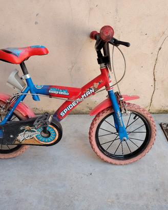 Bicicletta da bambino