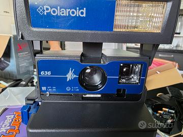 polaroid