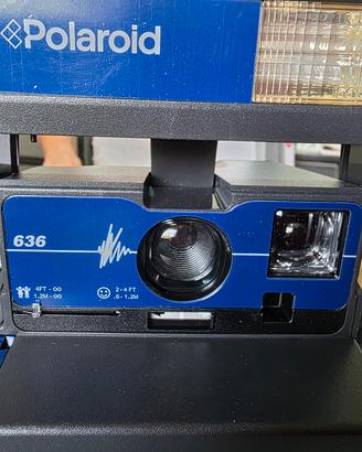 polaroid