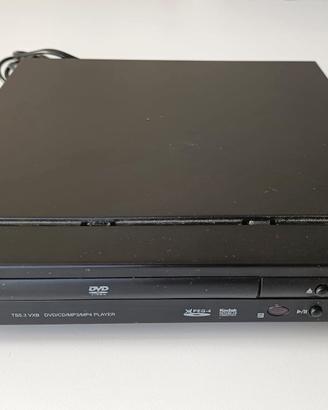 lettore dvd Telesystem TS5.3 VXB