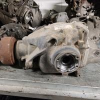 Differenziale post BMW X3 E83 1995cc 4X4 2008