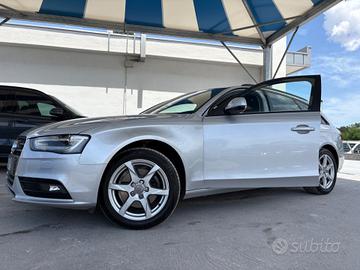 Audi A4 Avant 2.0 TDI 150 CV multitronic Business 