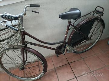 Bicicletta 