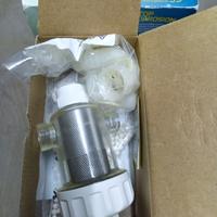 Neutralizzatore condensa acida caldaia