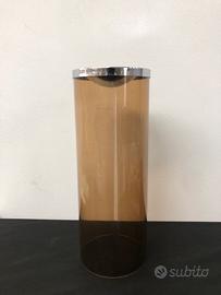 Posacenere da terra vintage