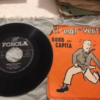 45 giri - vinile - vintage