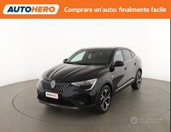 RENAULT Arkana CH53140