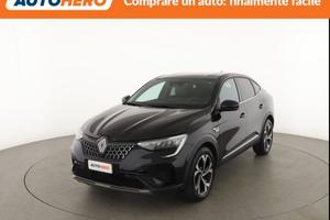 RENAULT Arkana CH53140