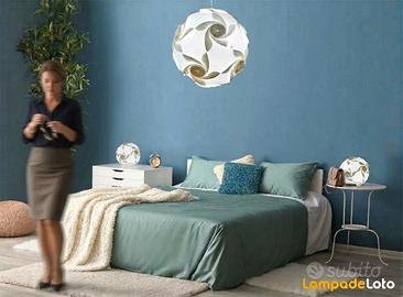LAMPADARIO NUOVO soggiorno camera da letto salone
