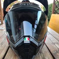 Casco AGV AX8 DUAL EVO
