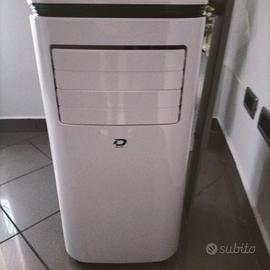 Condizionatore portatile
